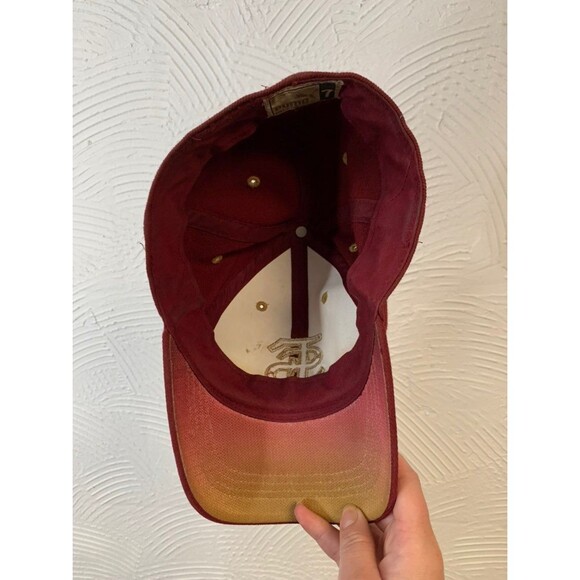 FSU Seminoles Hat Puma - Picture 6 of 6